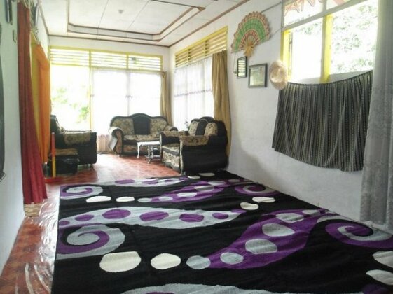 Homestay - Homestay Asila - Photo3