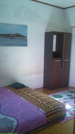 Homestay - Homestay Asila - Photo5