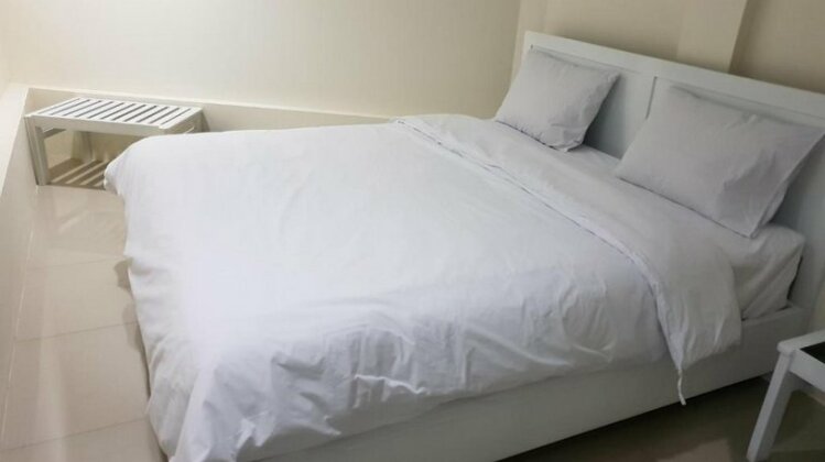 Hotel Batang Bungo - Photo5