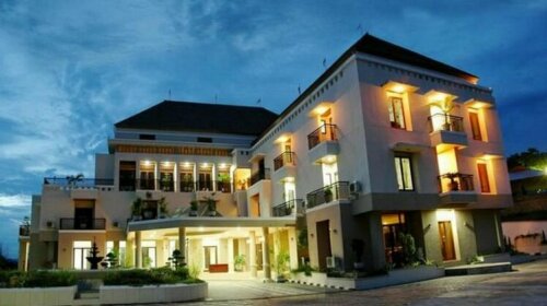Hotel Bukik Gadang