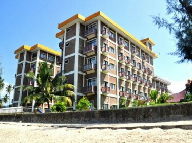 Hotel Bumi Asih Pandan Beach Resort