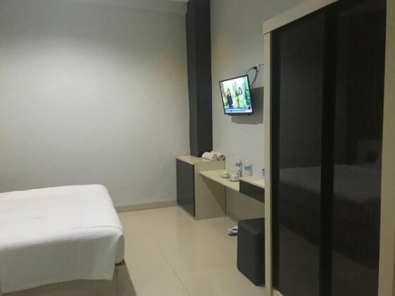 Hotel Callista Sumatra - Photo2