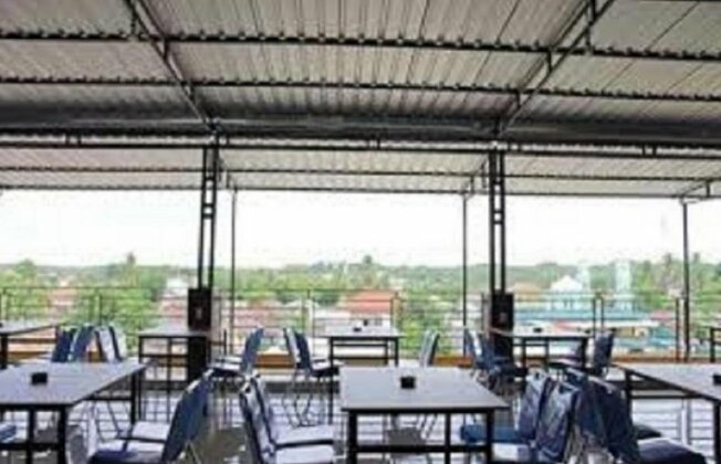 Hotel Callista Sumatra - Photo3