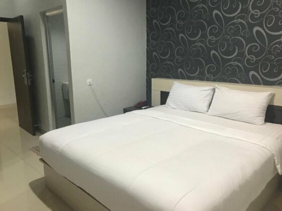 Hotel Callista Sumatra - Photo5
