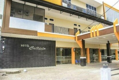 Hotel Callista Sumatra