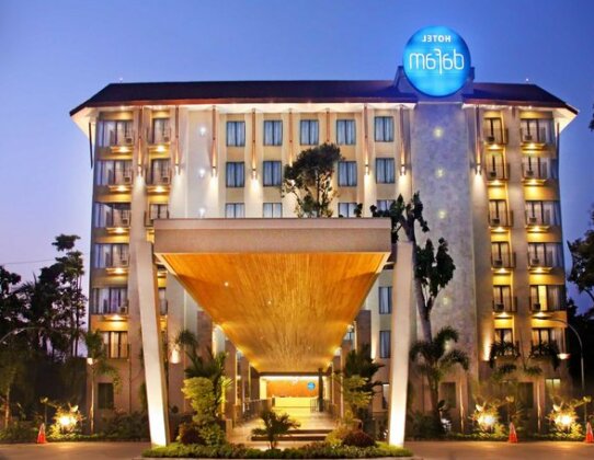 Hotel Dafam Linggau
