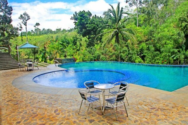 Hotel Dafam Linggau - Photo3