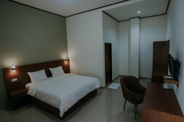 Hotel Dioba Gite - Photo2