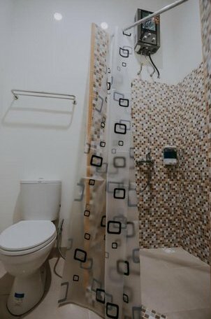 Hotel Dioba Gite - Photo3