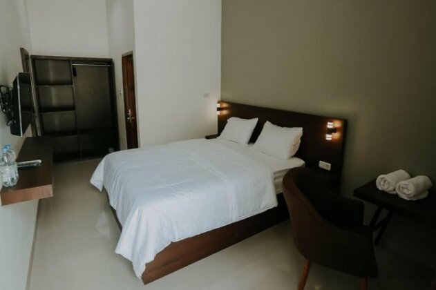 Hotel Dioba Gite - Photo4
