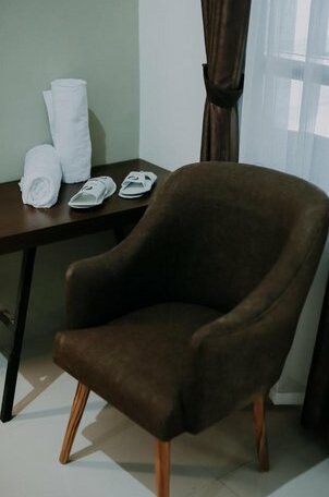 Hotel Dioba Gite - Photo5