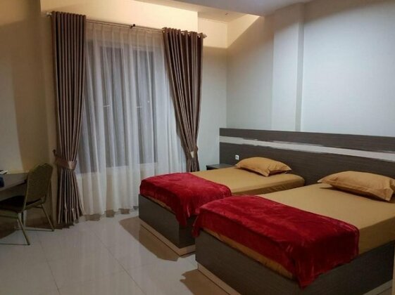 Hotel Grand Sigma - Photo2