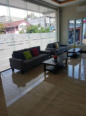 Hotel Grand Sigma - Photo4