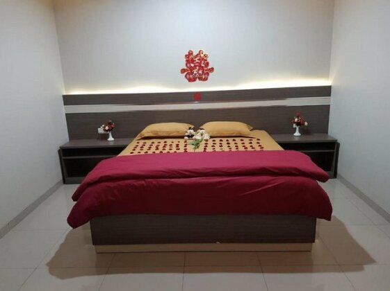 Hotel Grand Sigma - Photo5