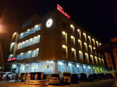 Hotel Grand Sigma