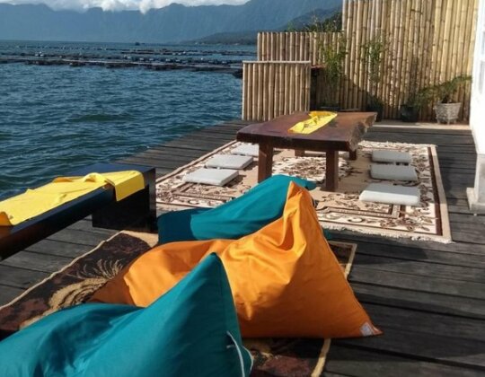 Hotel Maninjau Indah - Photo3