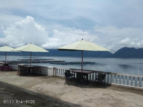 Hotel Maninjau Indah - Photo4