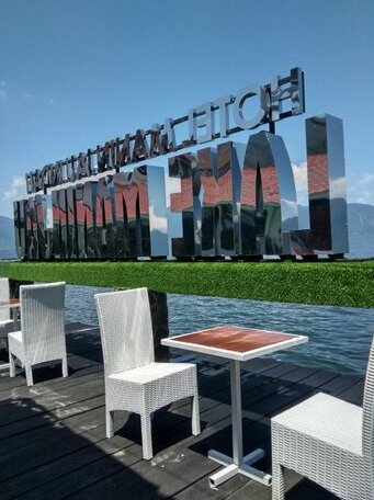 Hotel Maninjau Indah - Photo5