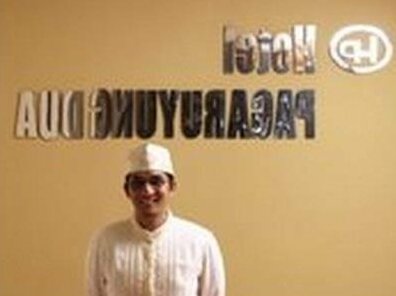 Hotel Pagaruyung Dua - Photo2