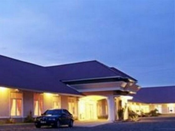 Hotel Pagaruyung Dua - Photo3
