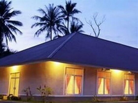 Hotel Pagaruyung Dua - Photo4