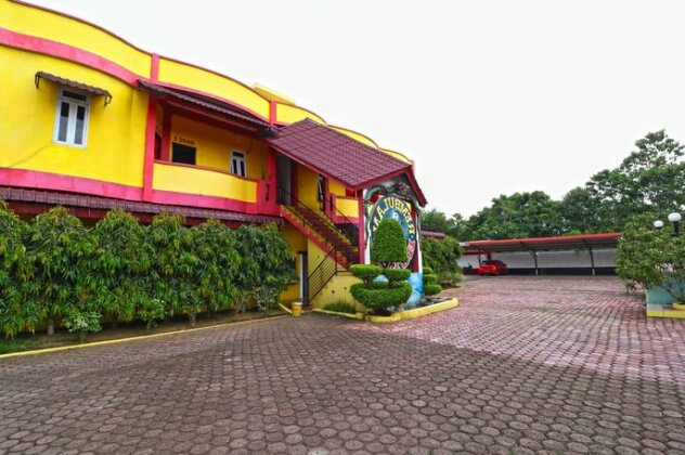 Hotel Rembulan - Photo3