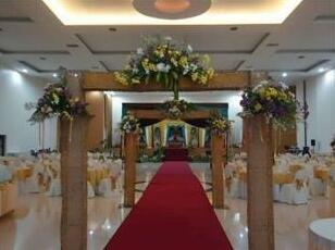 Hotel Semagi - Photo2