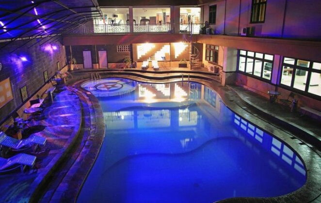 Hotel Semagi - Photo3