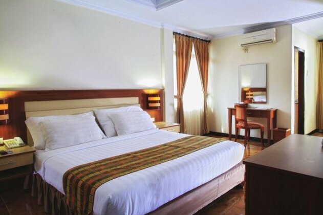 Hotel Semagi - Photo4