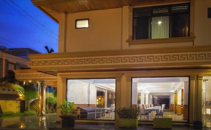 Hotel Semagi - Photo5