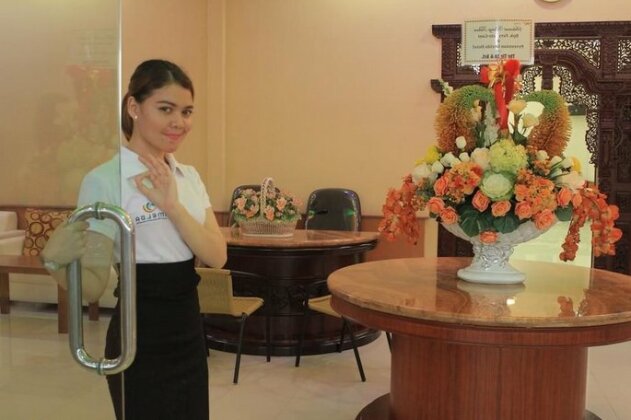 Imelda Hotel - Waterpark - Convention - Photo3