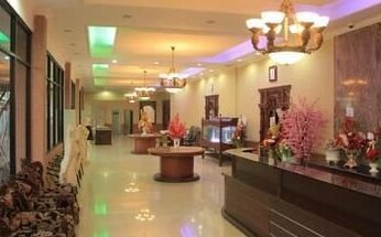 Imelda Hotel - Waterpark - Convention - Photo4