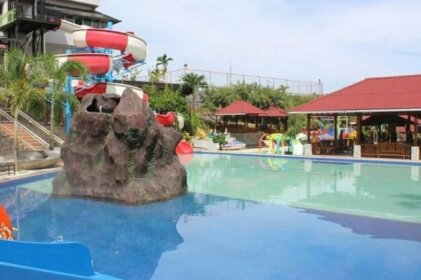 Imelda Hotel - Waterpark - Convention