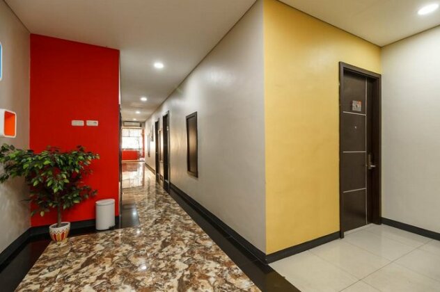 JAV Front One Hotel Lahat - Photo5