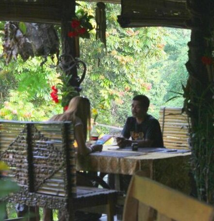 Jungle House Sumatra - Photo2