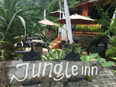 Jungle Inn