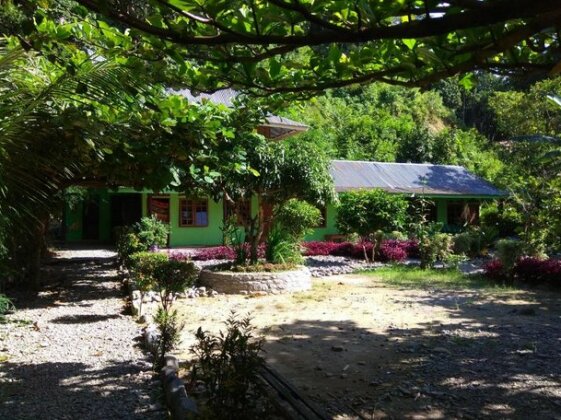 Jungle View Guest House - Photo2