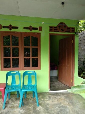 Jungle View Guest House - Photo3
