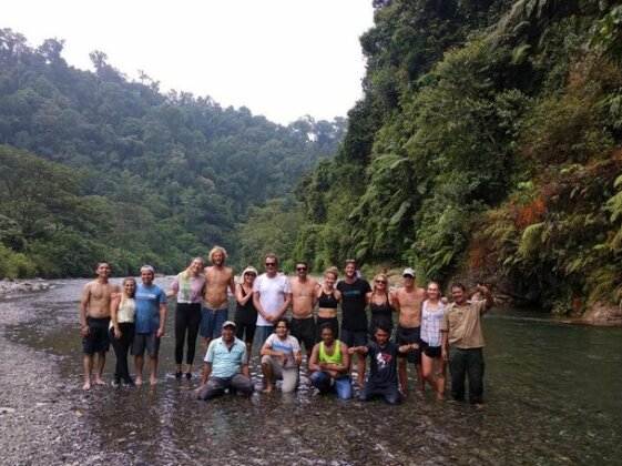 Jungle View Guest House - Photo5