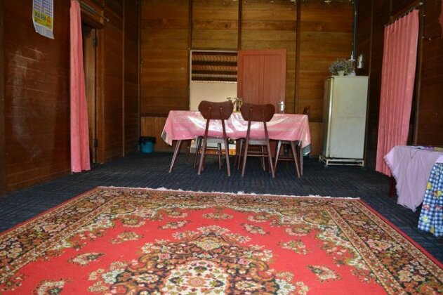 Koto Hilalang Homestay - Photo2