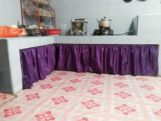 Koto Hilalang Homestay - Photo5