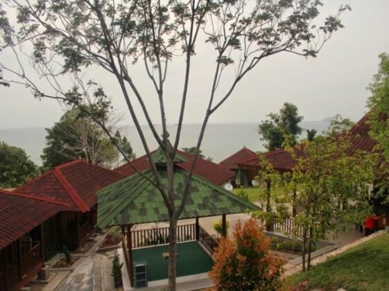 Langkisau Resort Hotel & Restaurant - Photo2