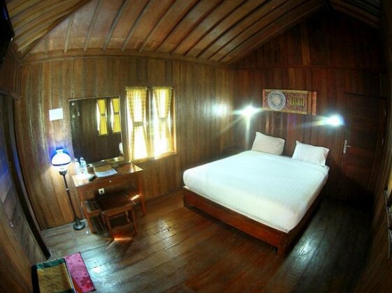 Langkisau Resort Hotel & Restaurant - Photo3