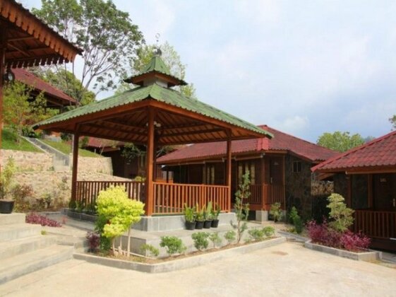Langkisau Resort Hotel & Restaurant - Photo4