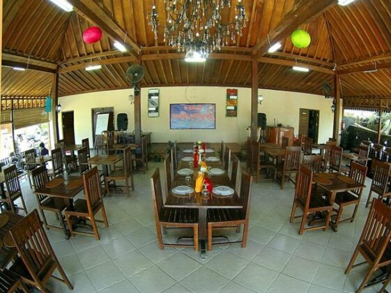 Langkisau Resort Hotel & Restaurant - Photo5