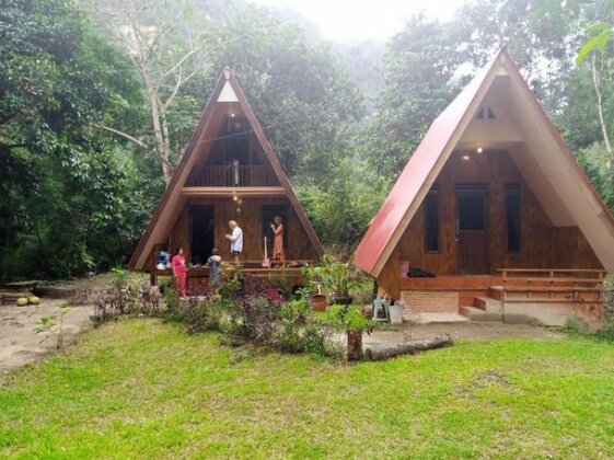 Lembah Homestay - Photo2