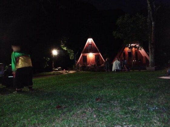 Lembah Homestay - Photo3