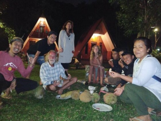 Lembah Homestay - Photo4