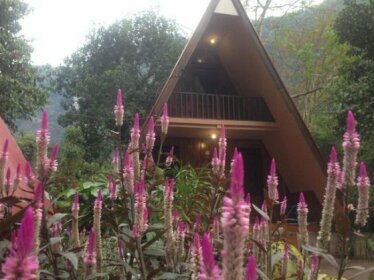 Lembah Homestay