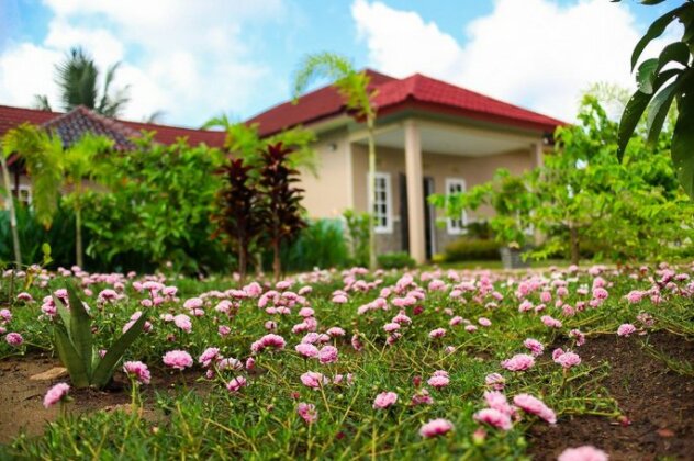 Lotus Villa Palembang - Photo2